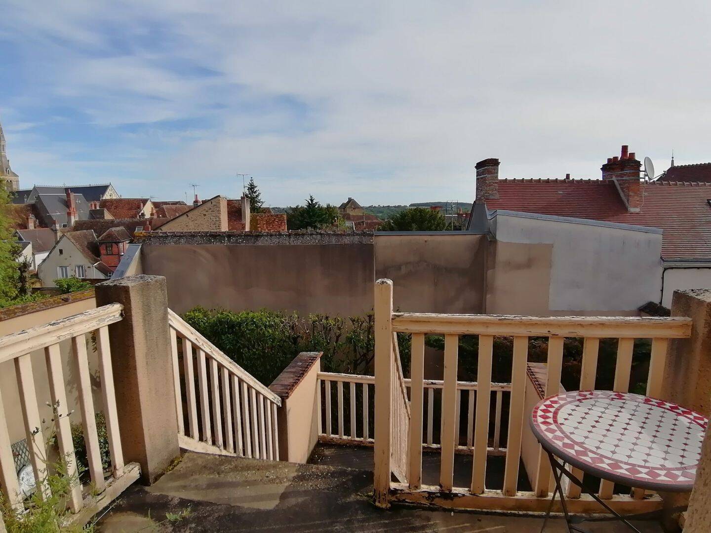 Appartement 3 pièces 43 m² · à La Châtre · 42,5 m² · 450 €