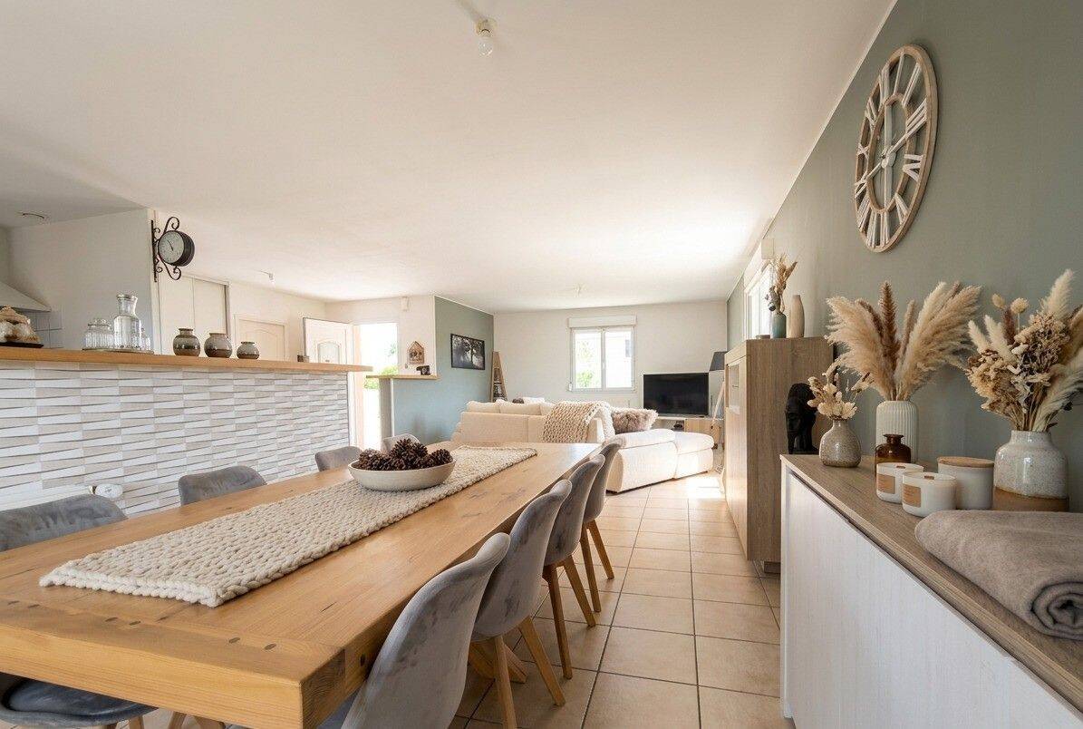 Maison 5 pièces 111 m² · à Beaune · 111 m² · 259 000 €