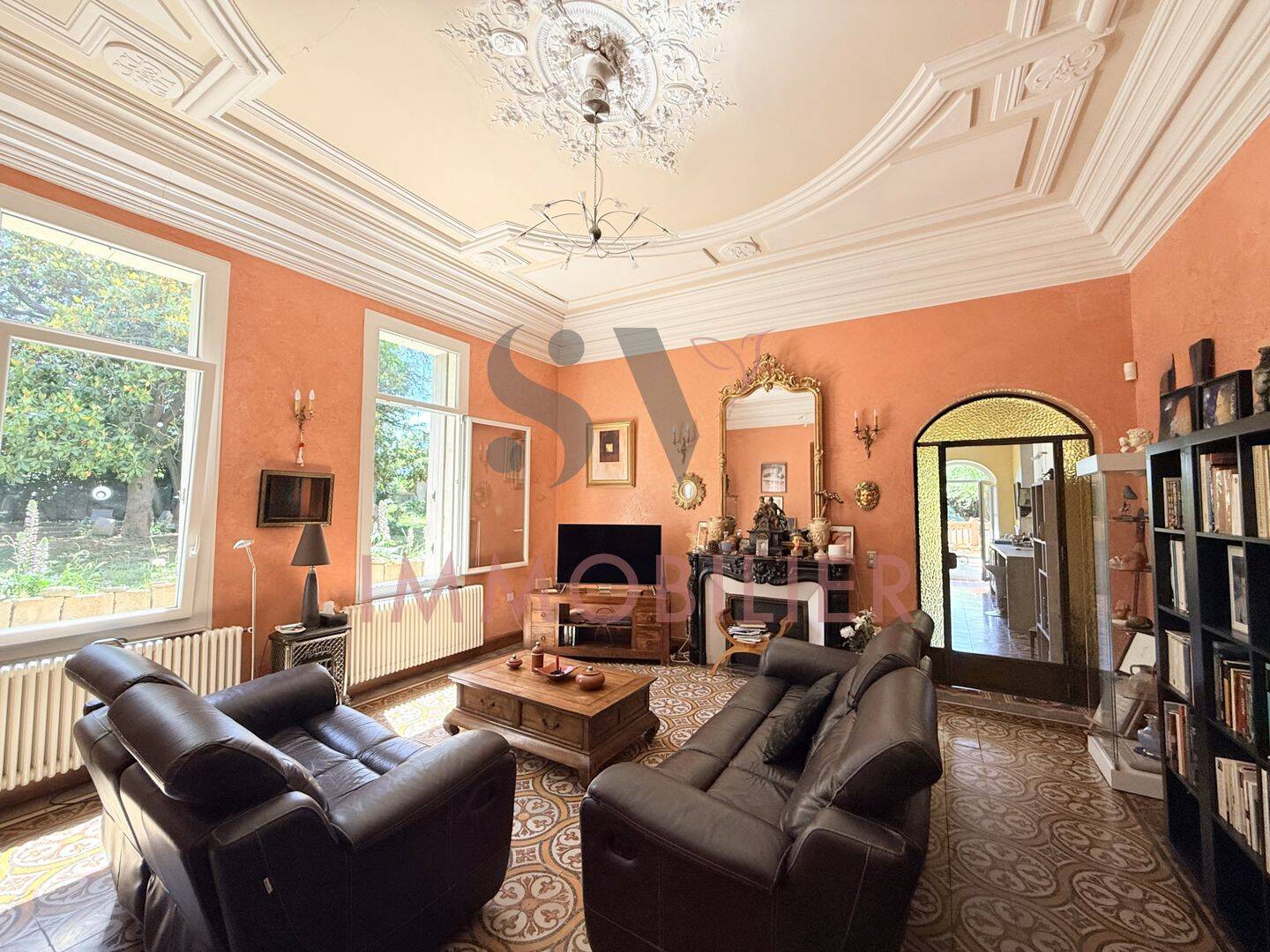 Maison 11 pièces 364 m² · à Nissan-lez-Enserune · 364 m² · 795 000 €