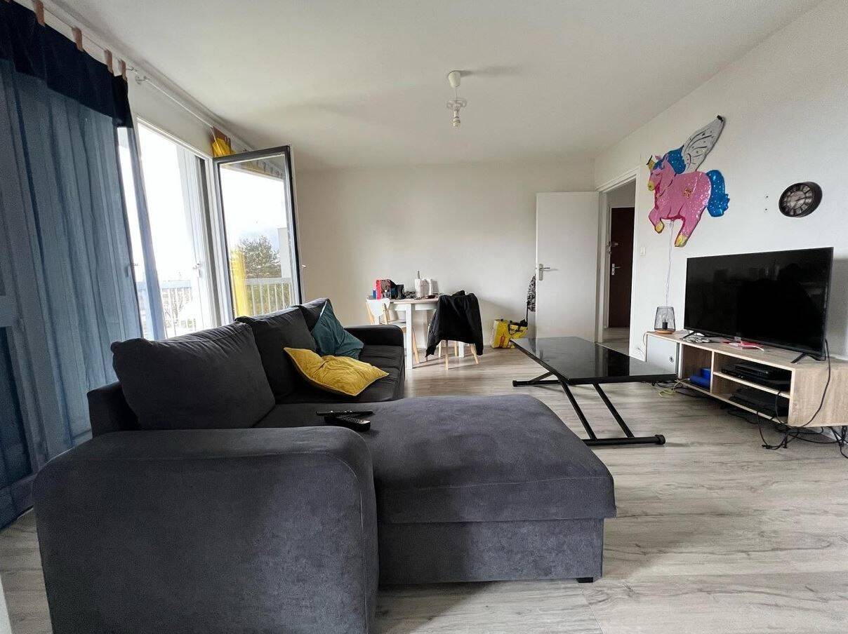 Appartement 2 pièces 50 m² · à Cenon · 50 m² · 620 €
