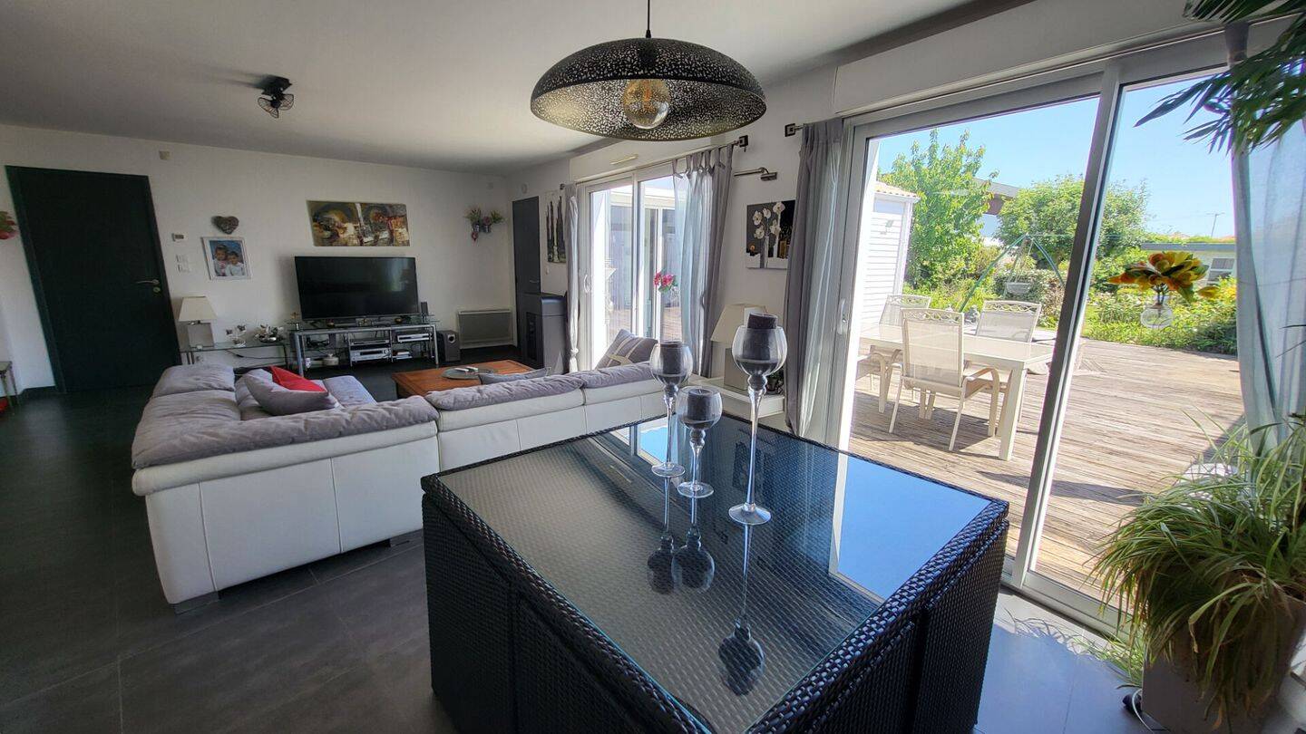 Maison 4 pièces 116 m² · à Vertou · 115,6 m² · 399 000 €