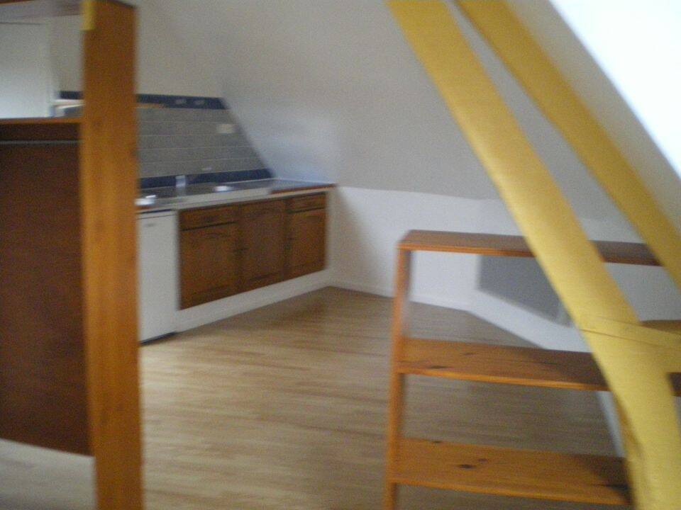 Appartement 1 pièce 15 m² · à Amiens · 15 m² · 505 €/mois