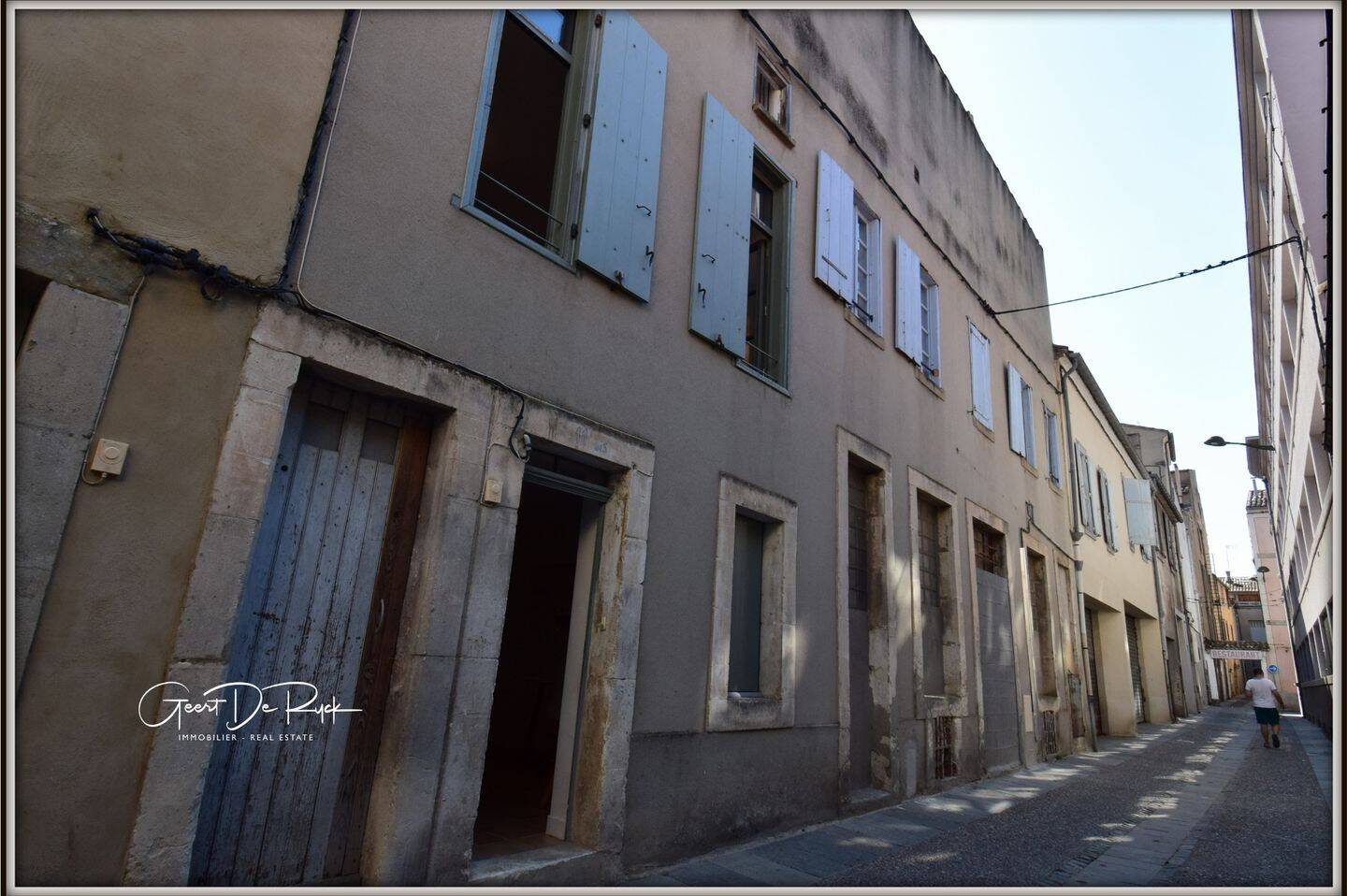 Maison 4 pièces 71 m² · à Carcassonne · 71 m² · 94 000 €