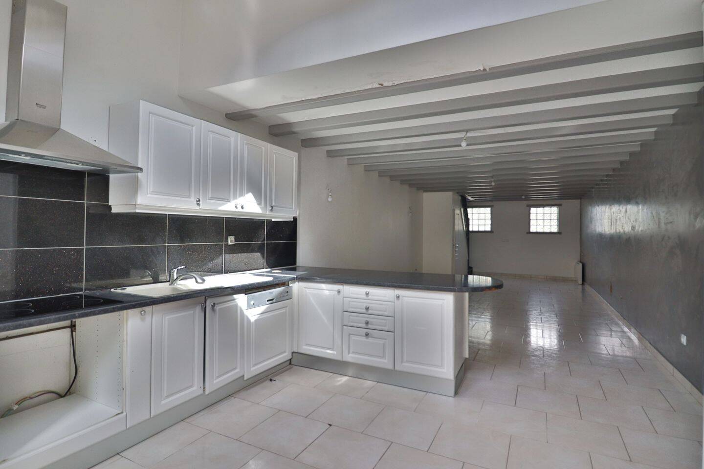 Appartement 3 pièces 80 m² · à Troyes · 79,7 m² · 119 000 €