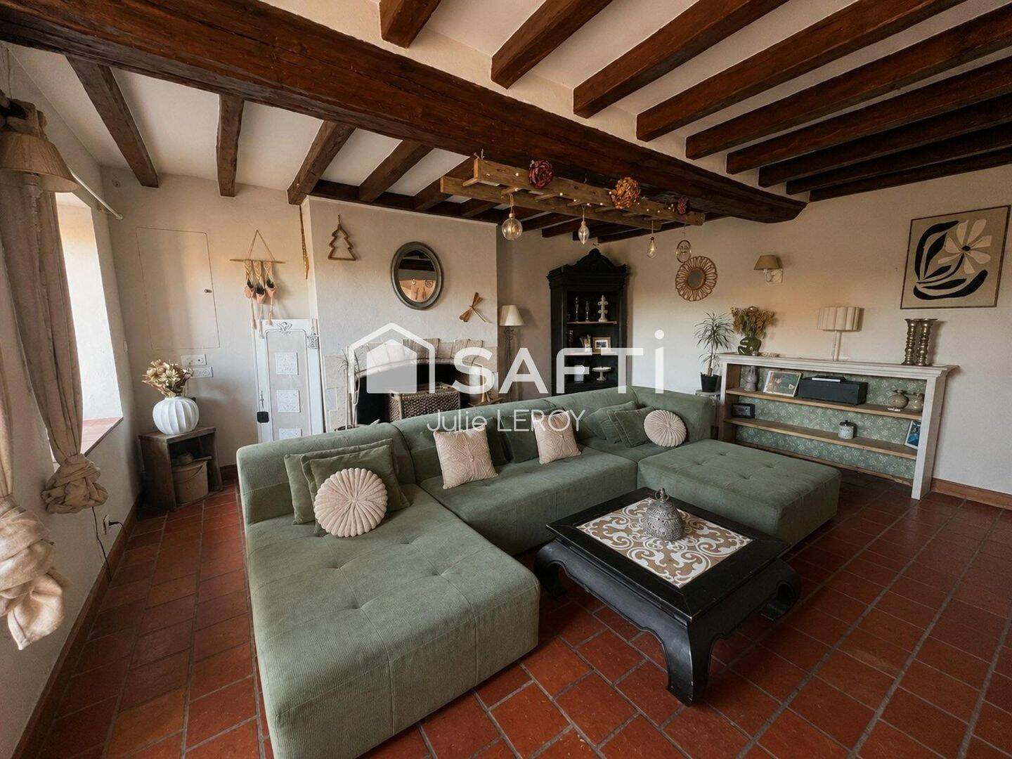 Maison 7 pièces 178 m² · à Loué · 178 m² · 258 900 €