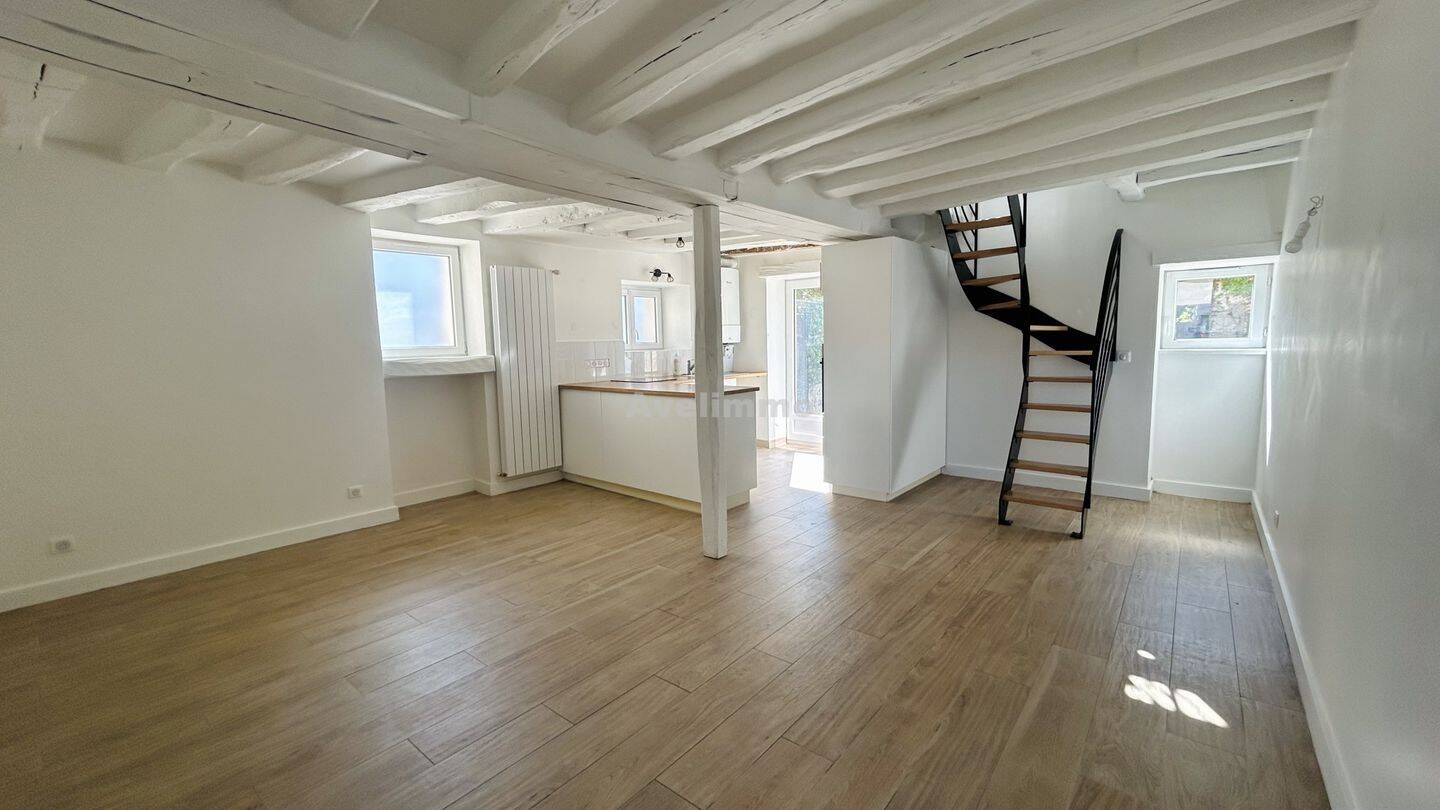 Maison 3 pièces 62 m² · à Orgerus · 61,8 m² · 310 000 €