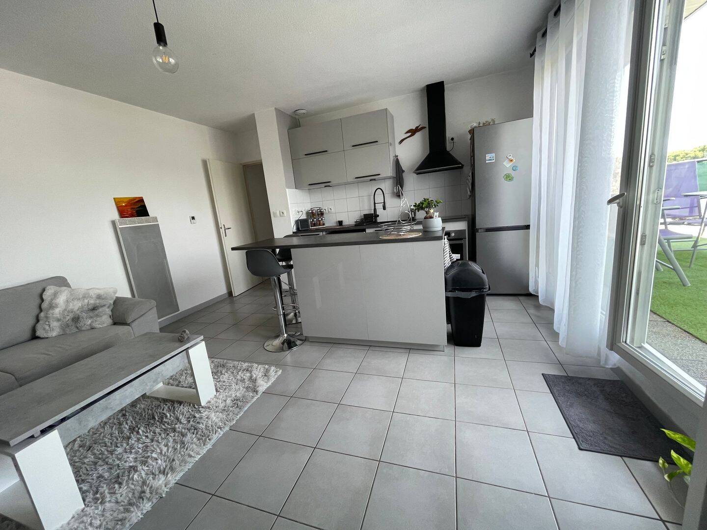 Appartement 2 pièces 42 m² · à Villenave-d'Ornon · 41,6 m² · 820 €