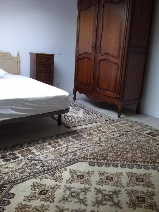 Appartement 1 pièce 16 m² · à Montpellier · 16 m² · 450 €