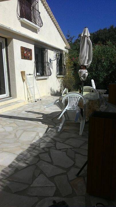 Maison 4 pièces 66 m² · à Gallargues-le-Montueux · 66 m² · 997 €