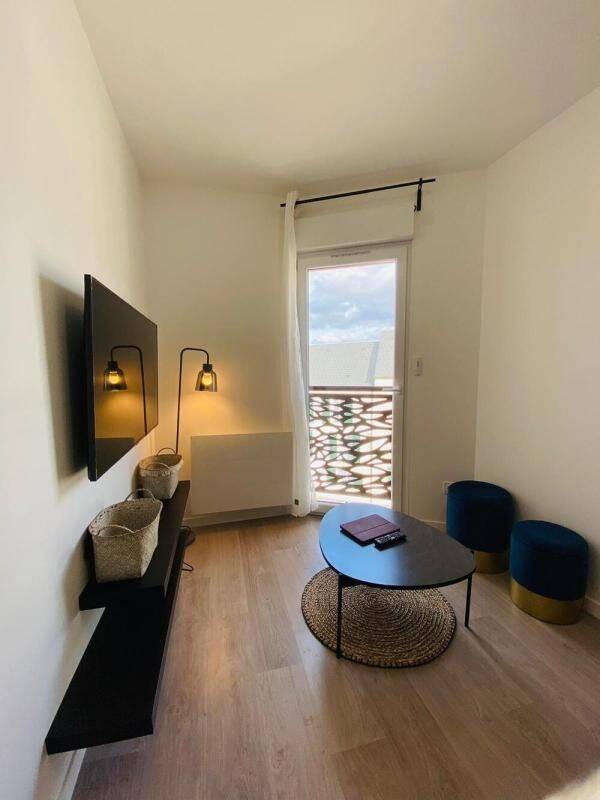 5 pièces 67 m² · à Valenton · 67 m² · 507 €