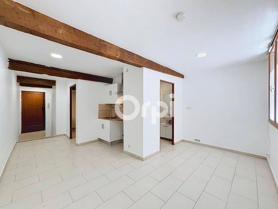 Appartement 2 pièces 35 m² · à Perpignan · 35 m² · 450 €