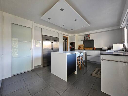 Maison à vendre 460 000 € 6 pièces 4 chambres 120 m² 292 m² de terrain Verdun-La Plaine Taverny 95150