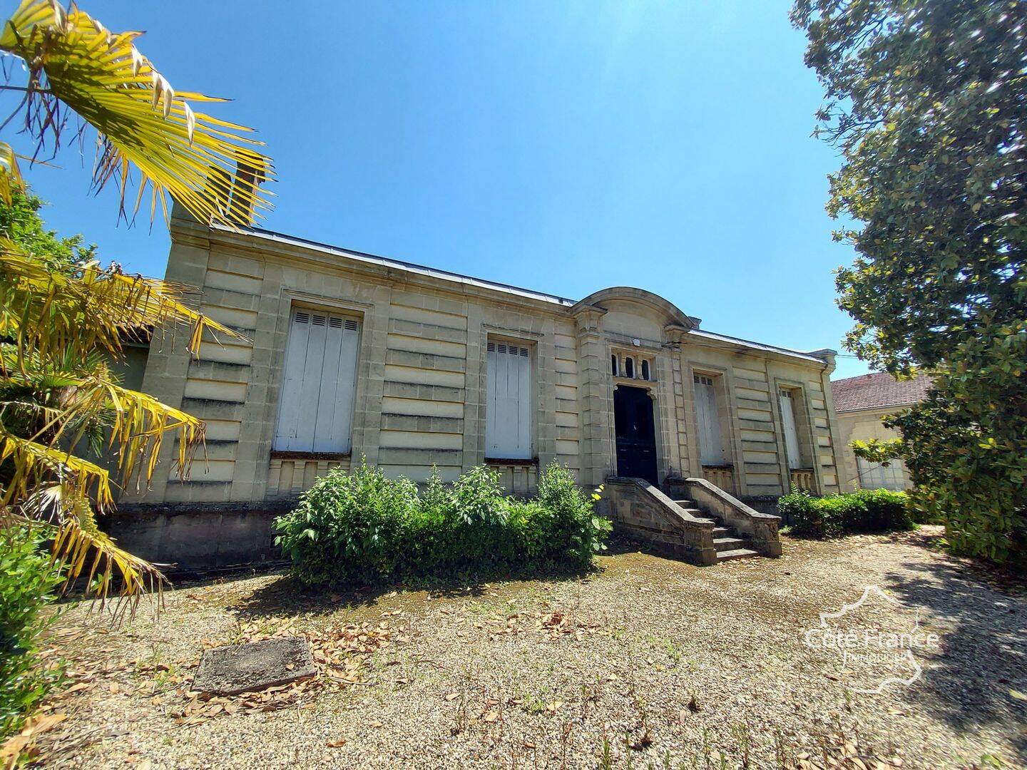 Maison 7 pièces 229 m² · à Cadillac-sur-Garonne · 229 m² · 825 000 €