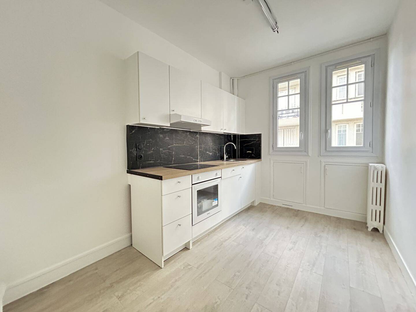 Appartement 1 pièce 39 m² · à Saint-Maur-des-Fossés · 39,5 m² · 890 €/mois