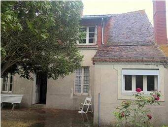 Maison 5 pièces 138 m² · à Asnières-sur-Vègre · 138 m² · 110 250 €