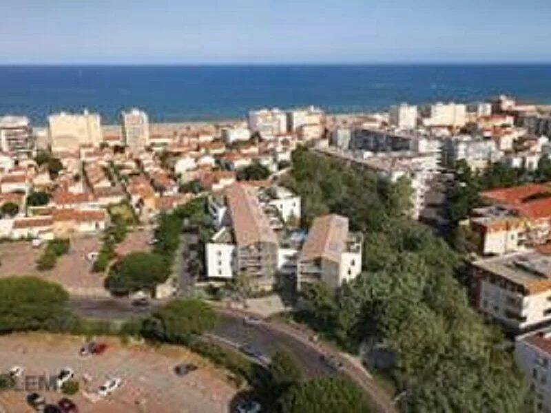 Appartement 3 pièces 66 m² · à Canet-en-Roussillon · 65,6 m² · 349 000 €