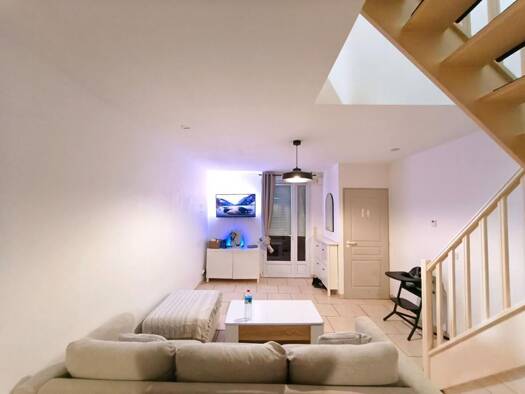 Maison à vendre 166 300 € 3 pièces 2 chambres 65 m² 150 m² de terrain Sablar-Rive Droite Dax 40100