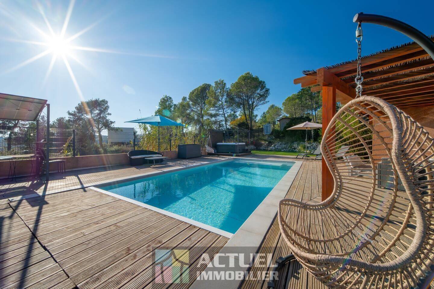 Maison 7 pièces 175 m² · à Les Matelles · 175 m² · 795 000 €