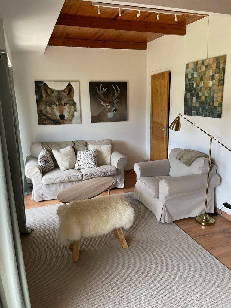 Appartement 3 pièces 54 m² · à Péone · 54 m² · 360 000 €