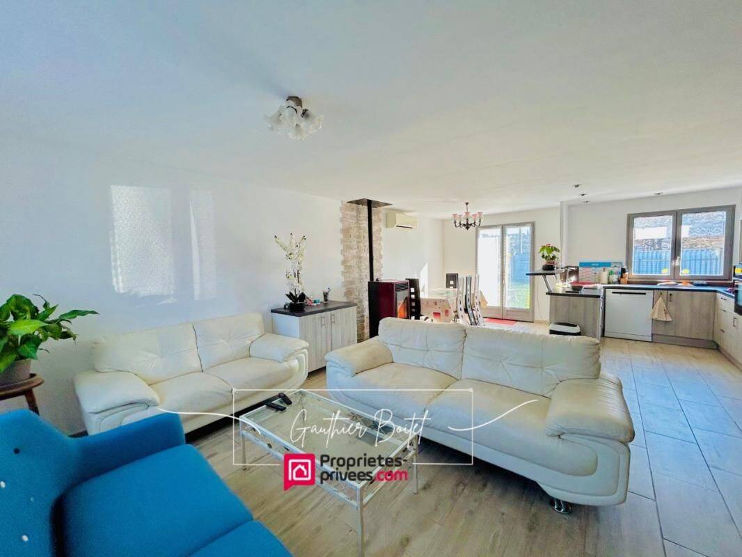 Maison 6 pièces 108 m² · à Coulommiers · 108 m² · 249 000 €