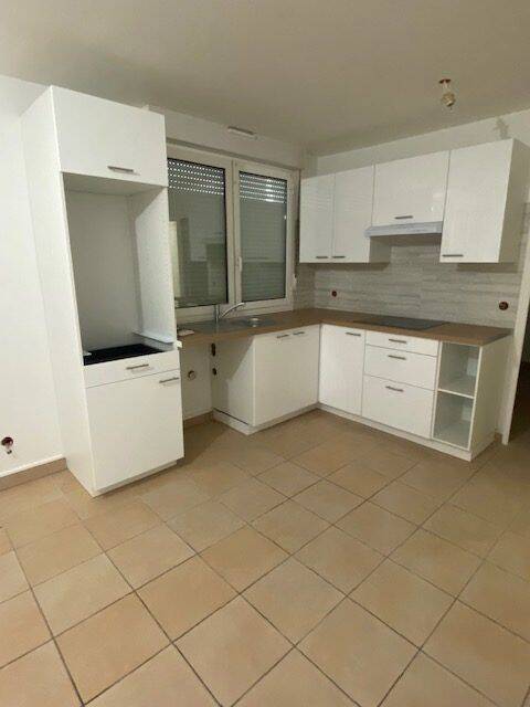 Appartement 2 pièces 34 m² · à Roissy-en-Brie · 34,1 m² · 890 €/mois