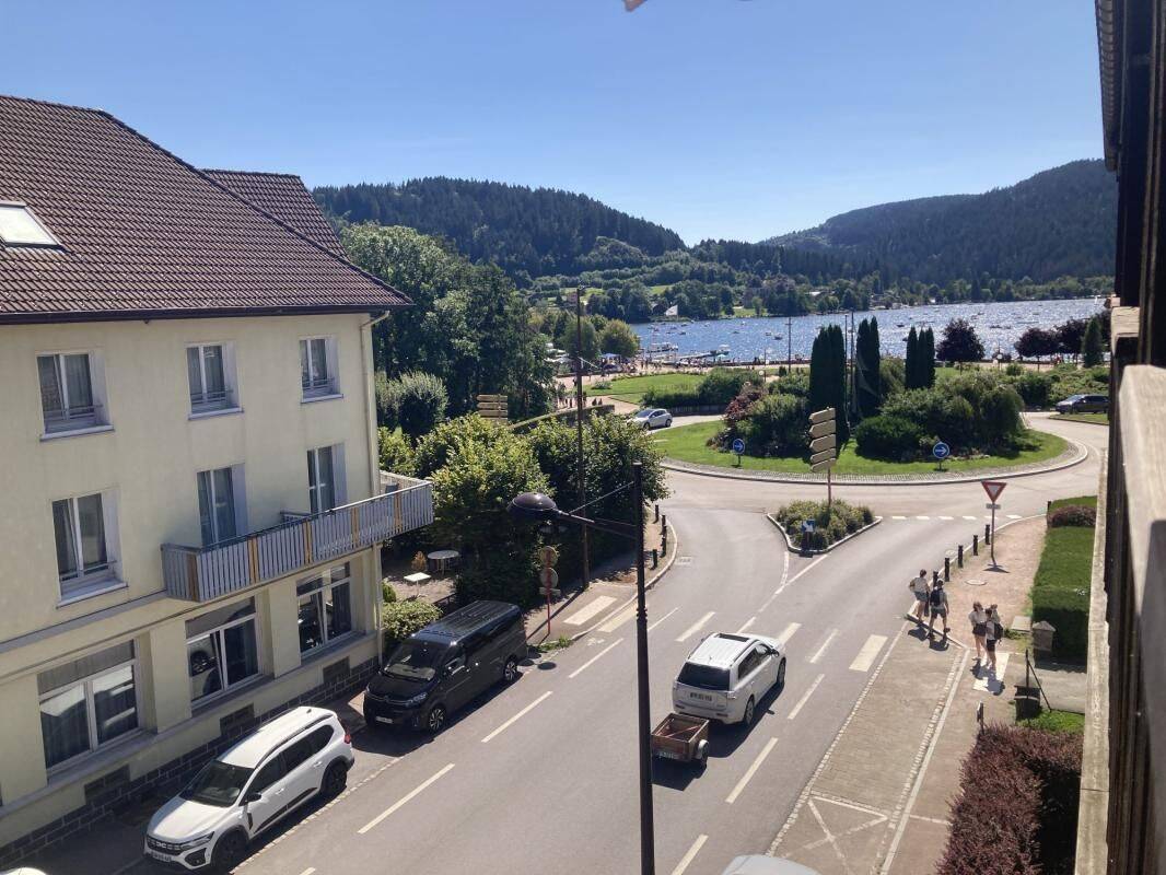 Appartement 2 pièces 40 m² · à Gérardmer · 39,9 m² · 134 000 €