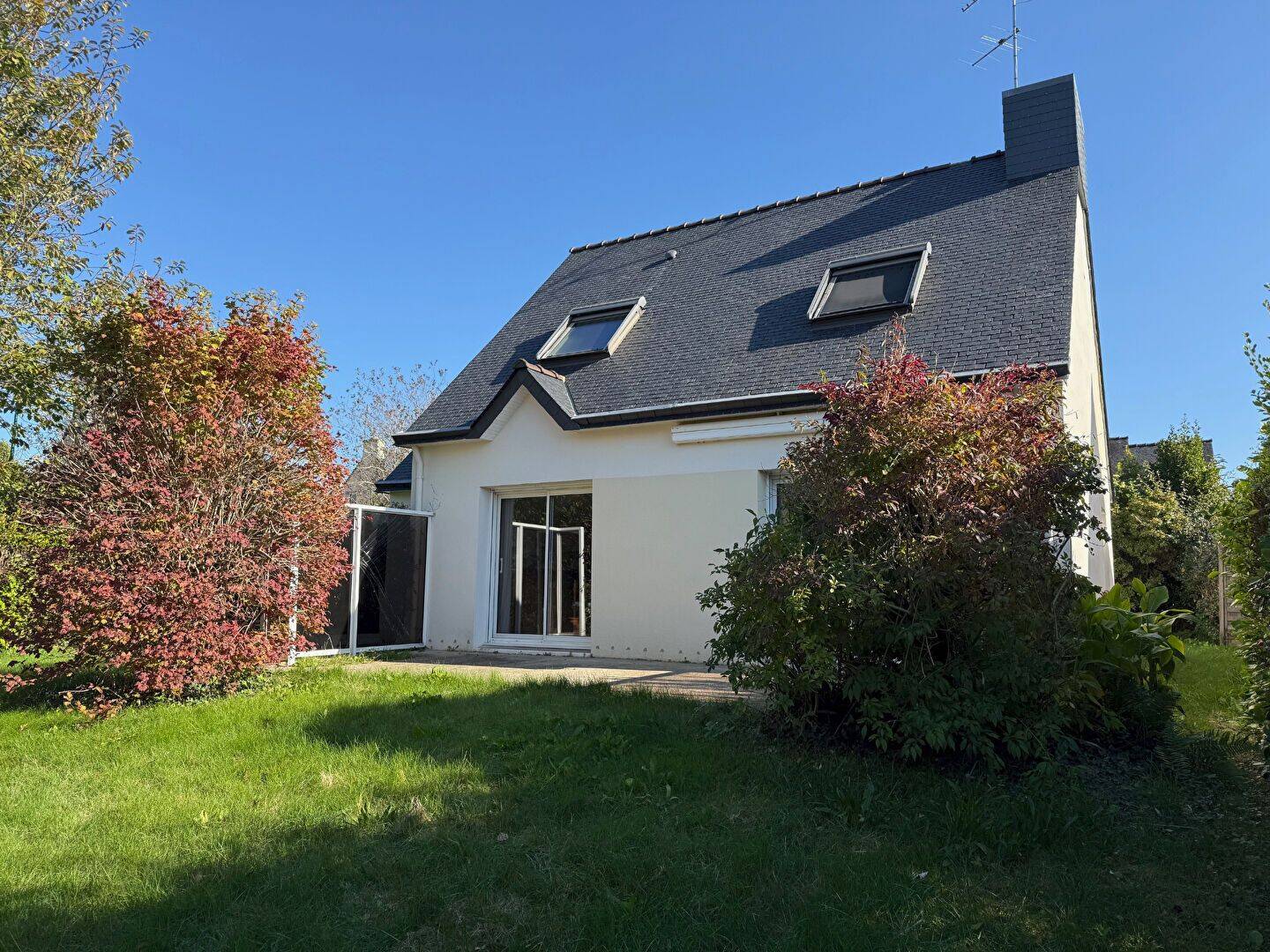 Maison 6 pièces 106 m² · à Quimper · 106 m² · 322 240 €