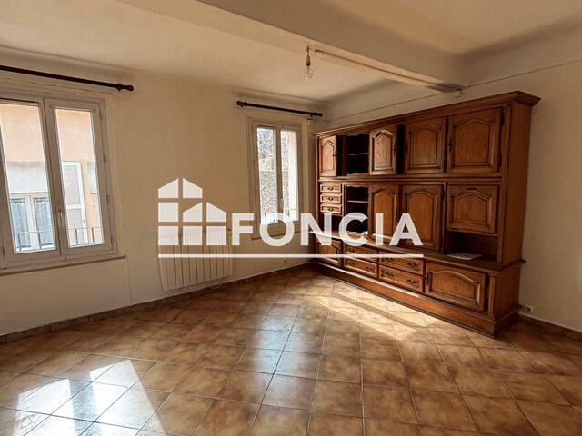 Appartement 2 pièces 39 m² · à Sanary-sur-Mer · 38,7 m² · 500 €