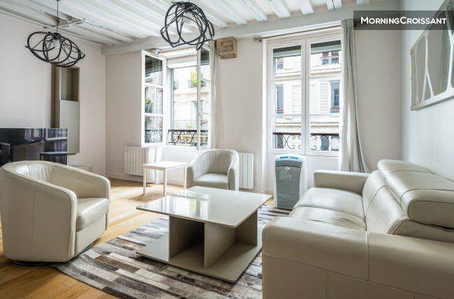 Appartement 3 pièces 70 m² · à Paris 5ème Arrondissement · 70 m² · 2 933 €