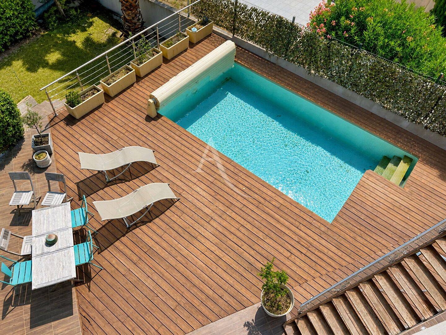 Maison 5 pièces 149 m² · à Marseille 11ème Arrondissement · 149 m² · 499 000 €