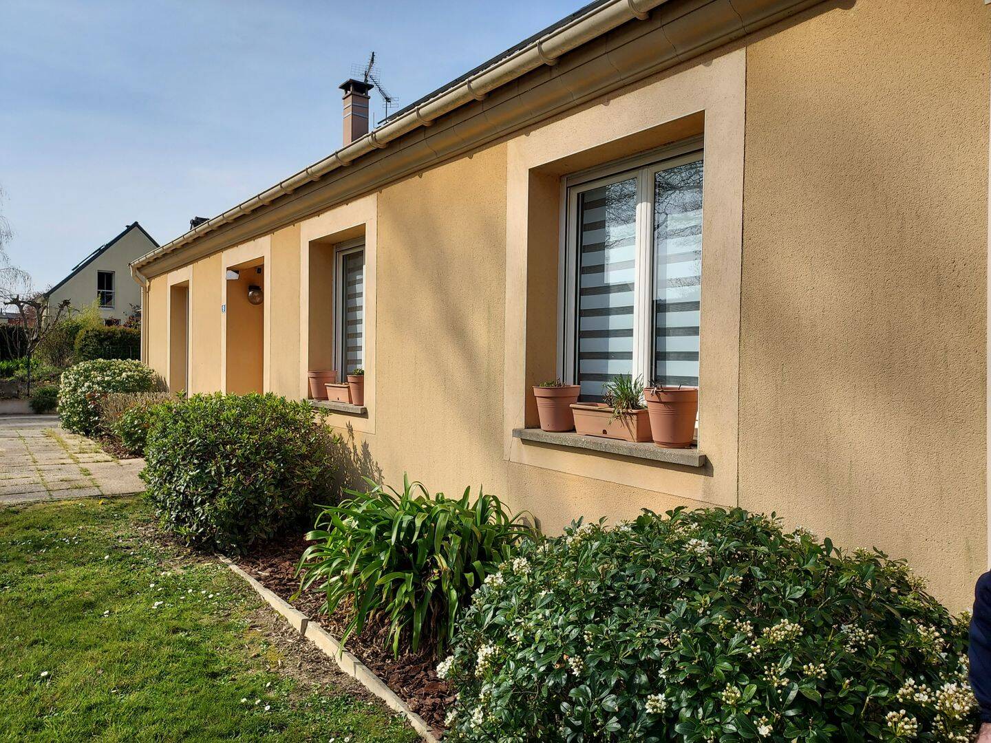 Maison 5 pièces 98 m² · à Guenrouet · 98 m² · 250 000 €