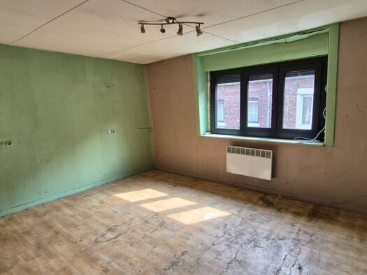 Maison à vendre 107 000 € 5 pièces 2 chambres 71 m² 65 m² de terrain Moulin des Loups Saint-Amand-les-Eaux 59230