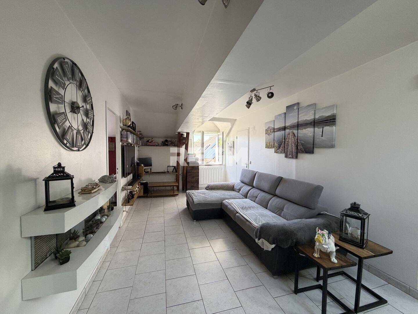 Appartement 3 pièces 69 m² · à La Chapelle-la-Reine · 68,7 m² · 149 000 €