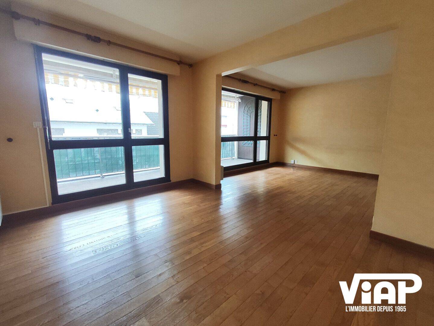Appartement 4 pièces 87 m² · à Limoges · 87 m² · 900 €