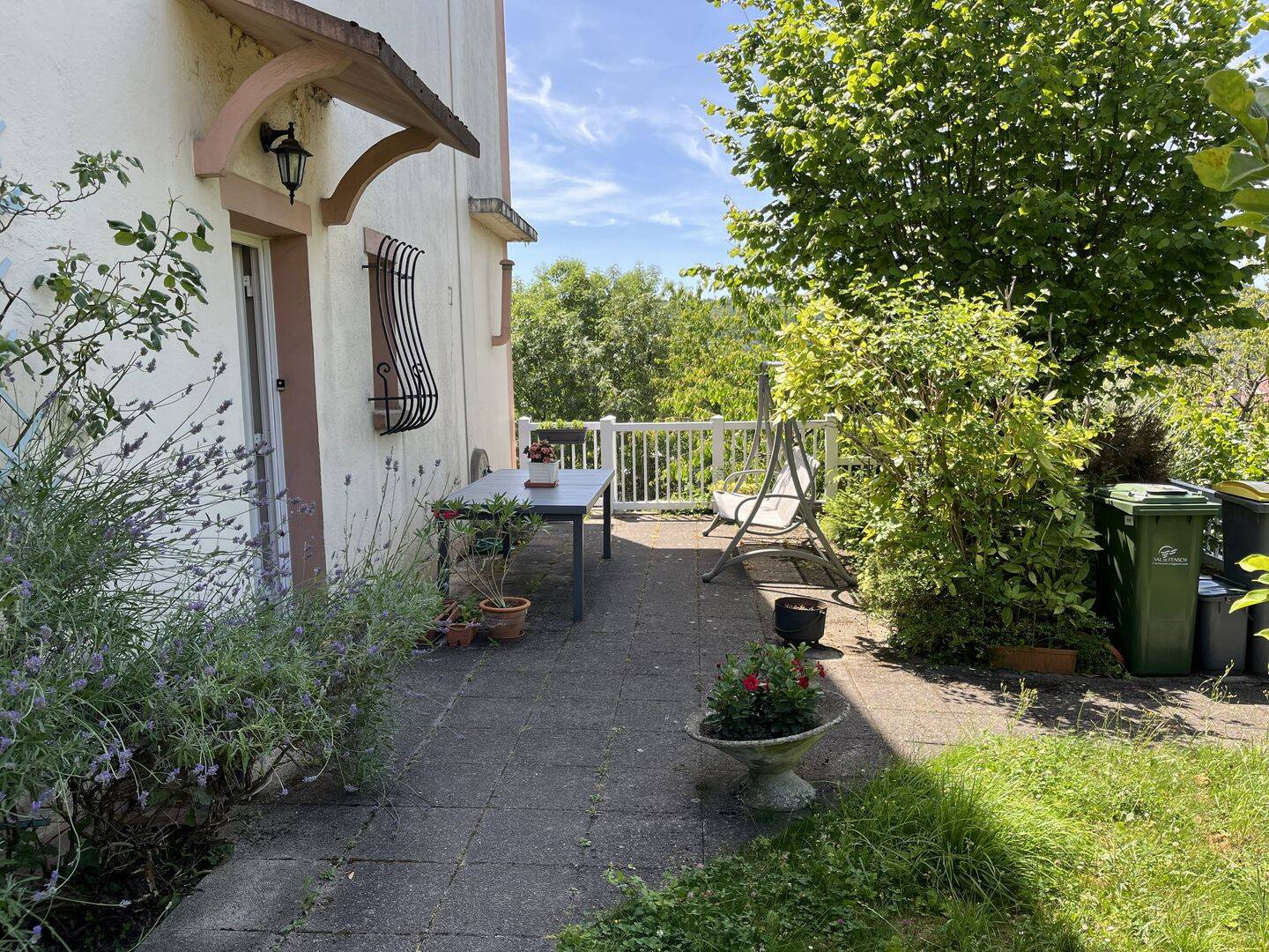 Maison 6 pièces 140 m² · à Nilvange · 140 m² · 250 000 €