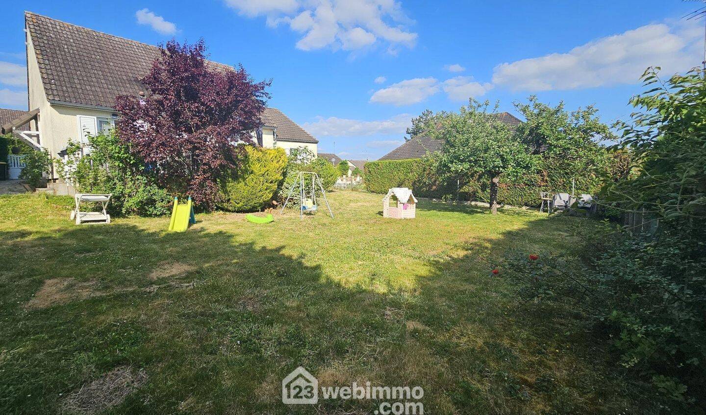 Maison 5 pièces 91 m² · à Milly-la-Forêt · 91 m² · 228 000 €