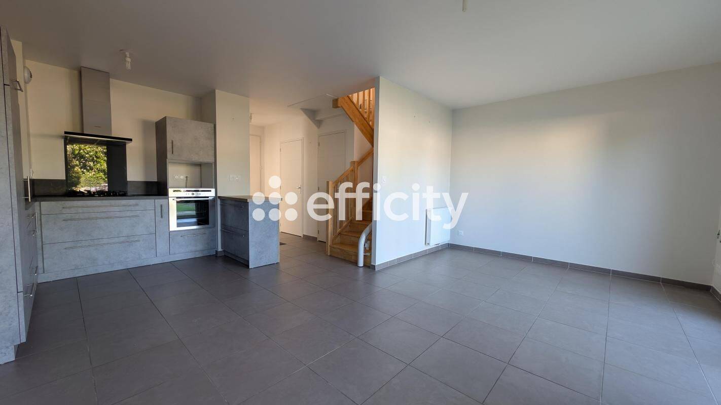 Maison 3 pièces 73 m² · à Vernou-sur-Brenne · 73 m² · 228 000 €