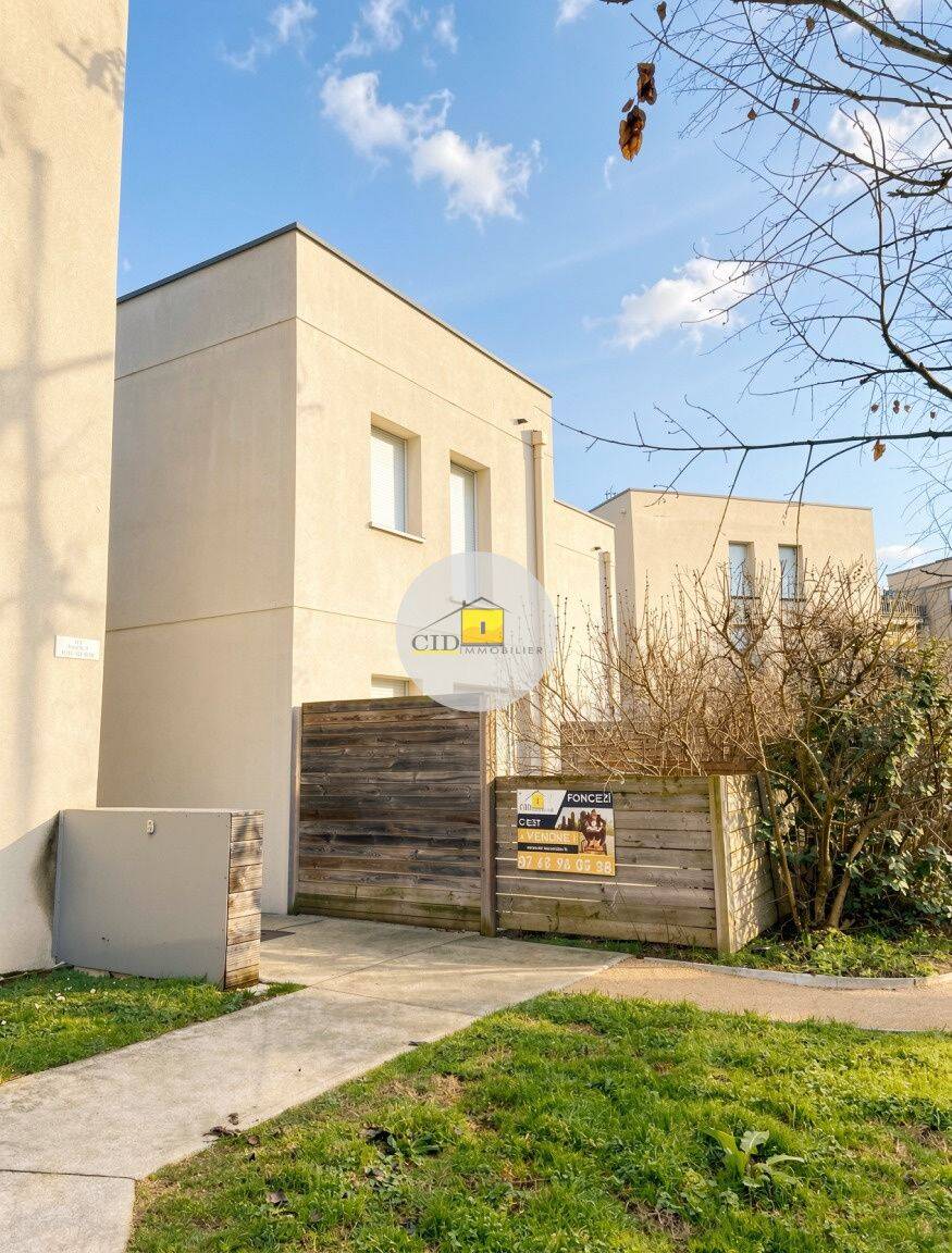 Maison 3 pièces 62 m² · à Saint-Priest · 61,9 m² · 229 000 €
