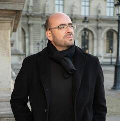 IAD - Jean Philippe GITTON logo