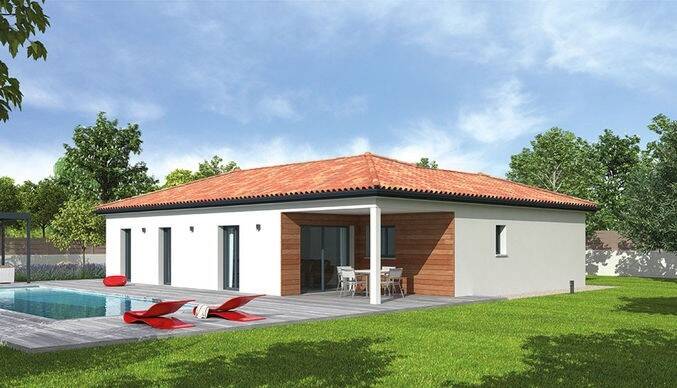 Maison 4 pièces 88 m² · à Saint-Éloi · 88 m² · 365 086 €