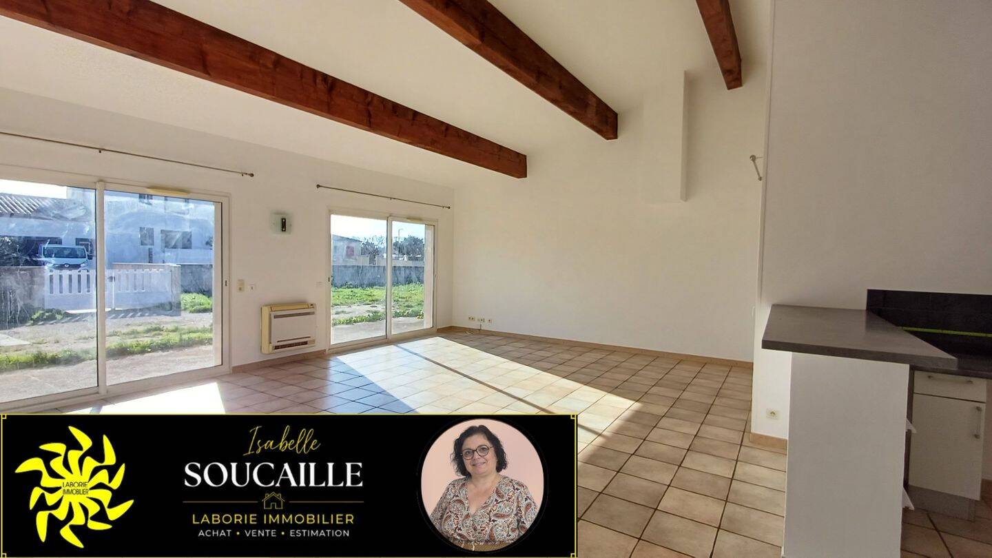 Maison 4 pièces 128 m² · à Olonzac · 127,8 m² · 258 000 €
