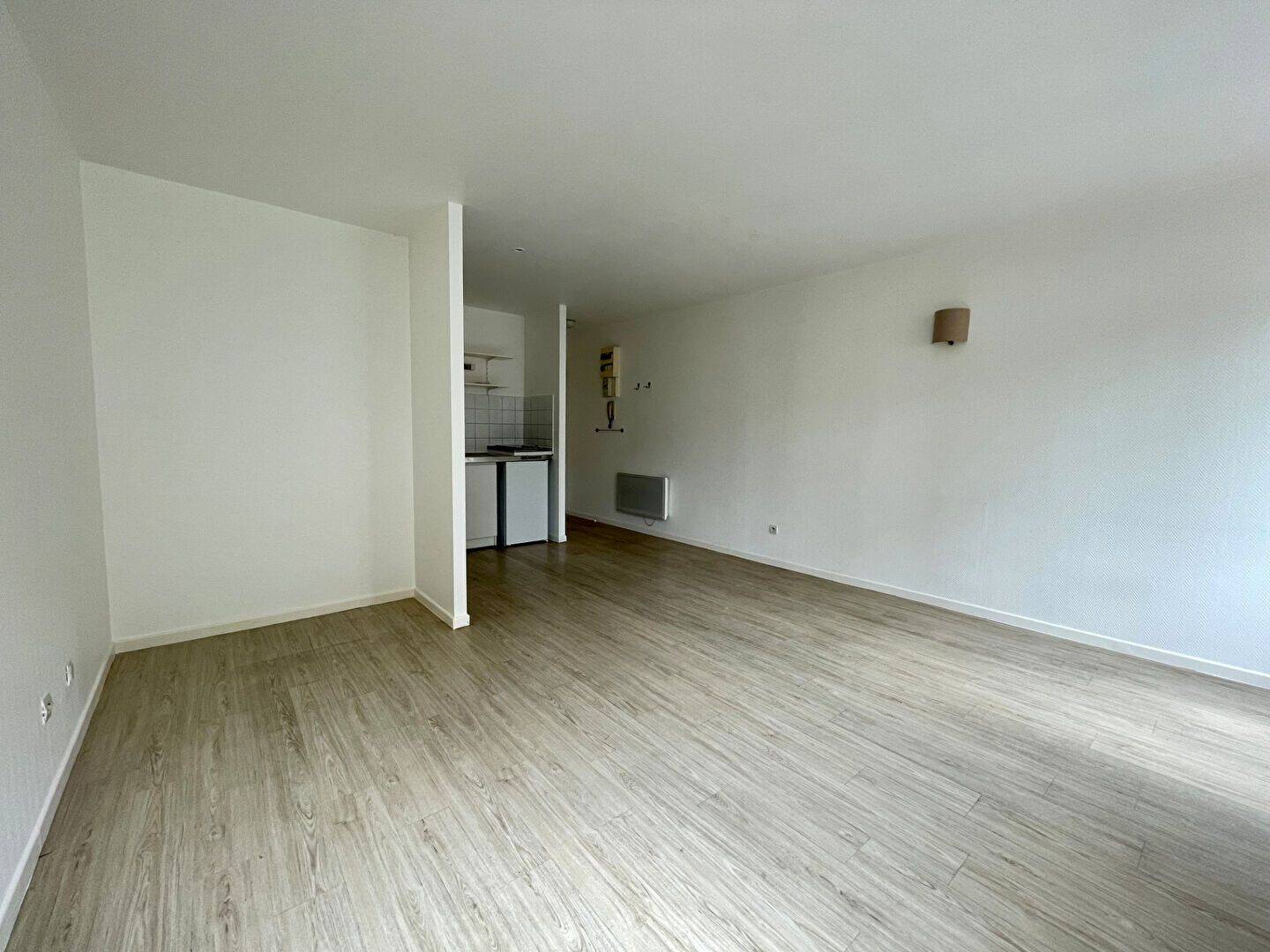 Appartement 1 pièce 26 m² · à Nancy · 26 m² · 385 €