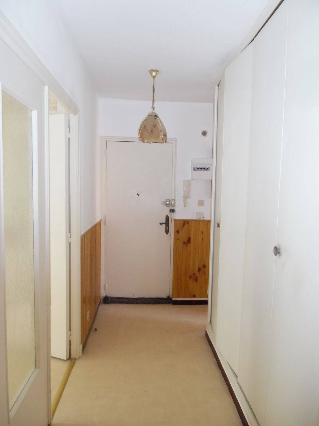 Appartement 4 pièces 61 m² · à Amélie-les-Bains-Palalda · 61,4 m² · 635 €/mois