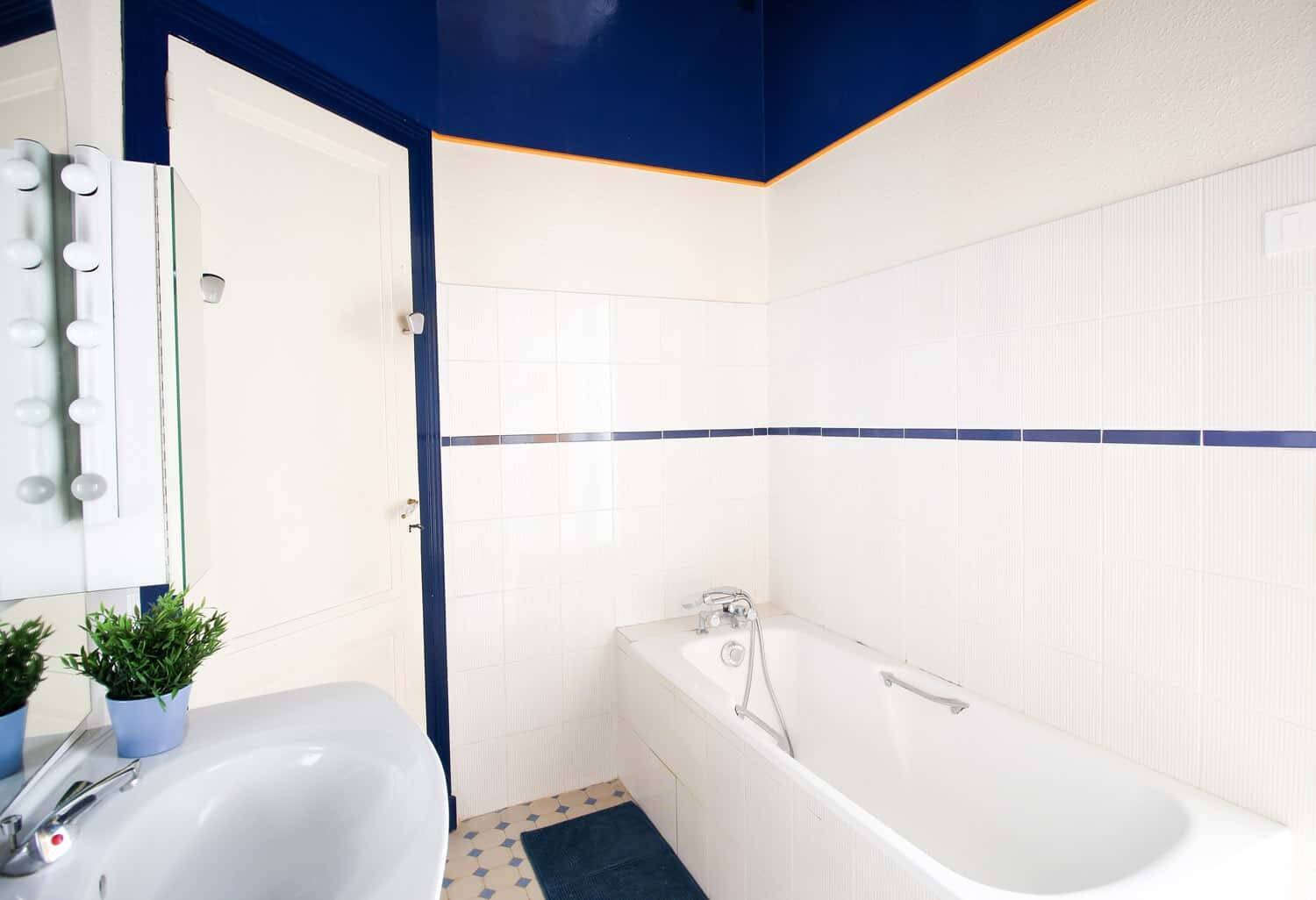Spacious and comfortable room - 14m² - BO8 - Colocation — 13