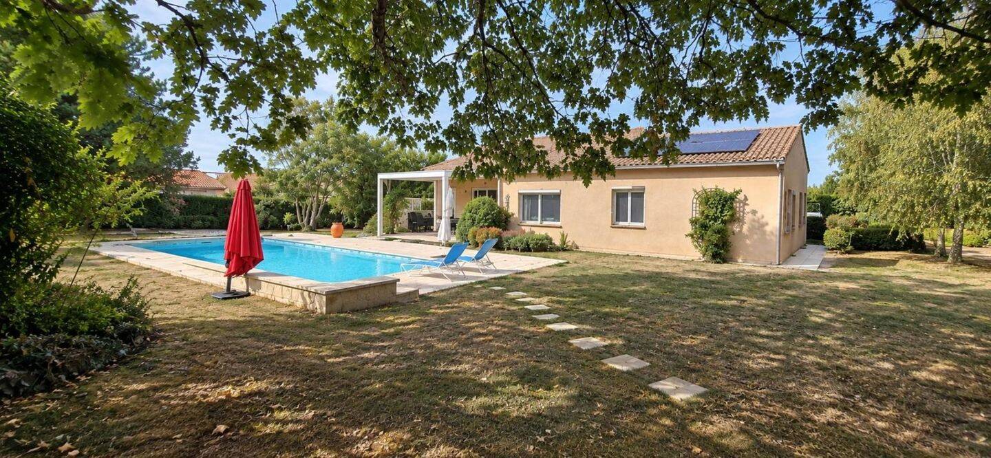 Maison 5 pièces 155 m² · à Gratentour · 155 m² · 1 915 €/mois