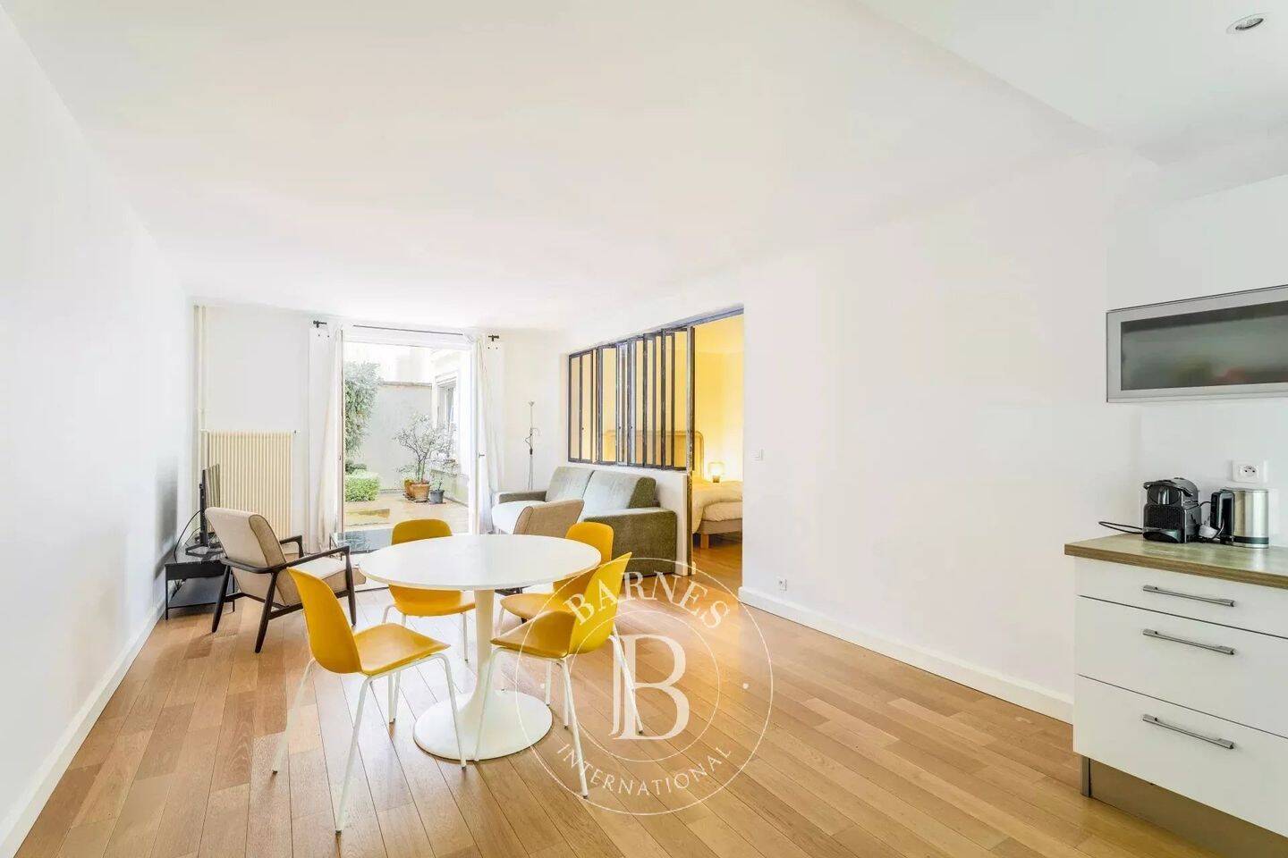 Appartement 2 pièces 49 m² · à Paris 3ème Arrondissement · 49,5 m² · 2 200 €/mois