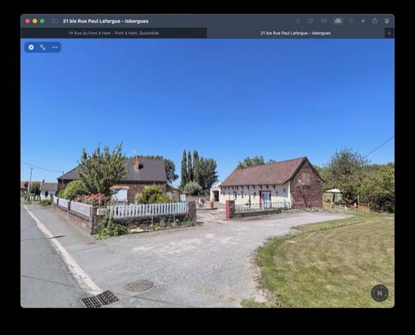 Maison 1 pièce 200 m² · à Isbergues · 200 m² · 260 000 €