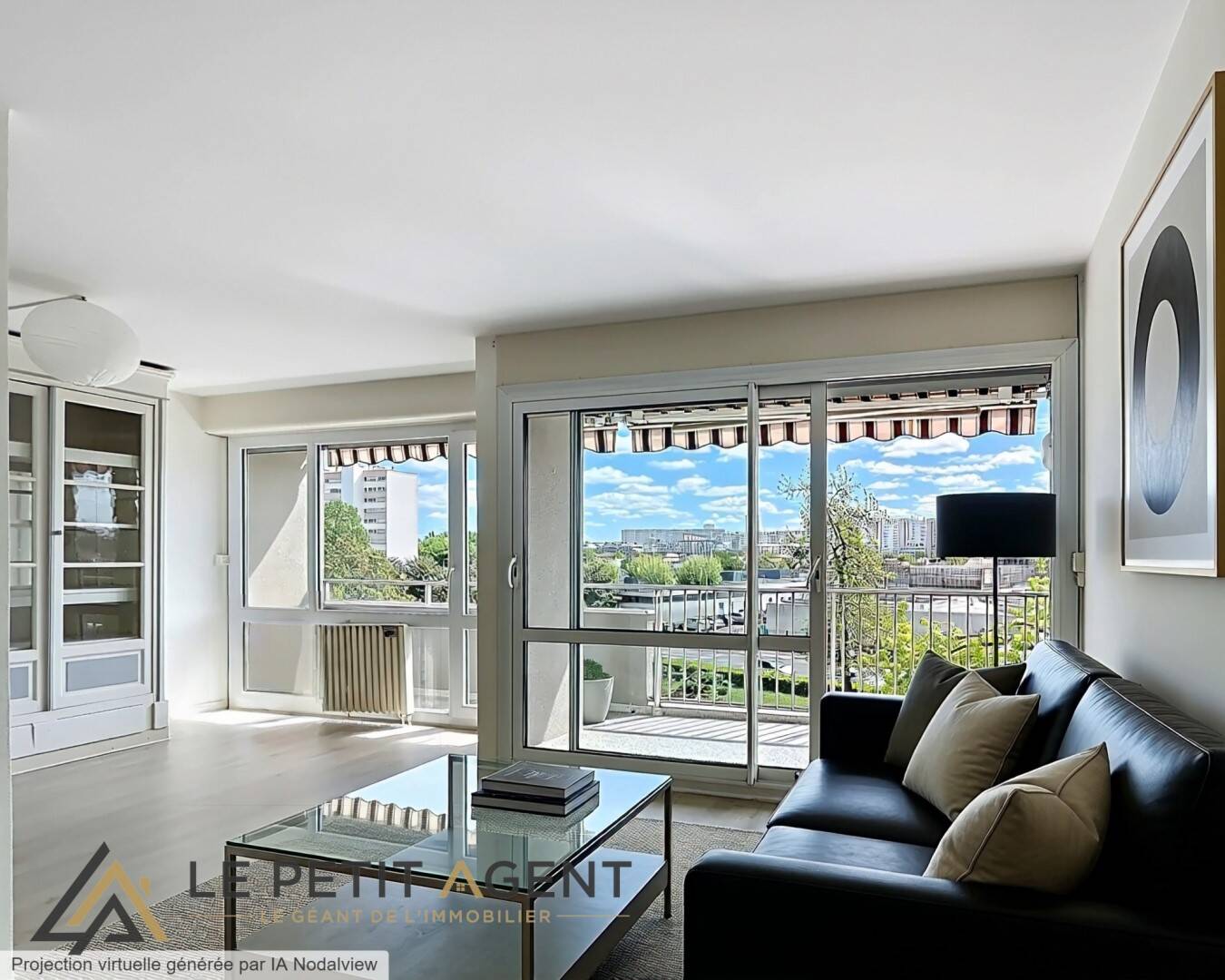 Appartement 4 pièces 79 m² · à Le Bouscat · 79 m² · 199 000 €