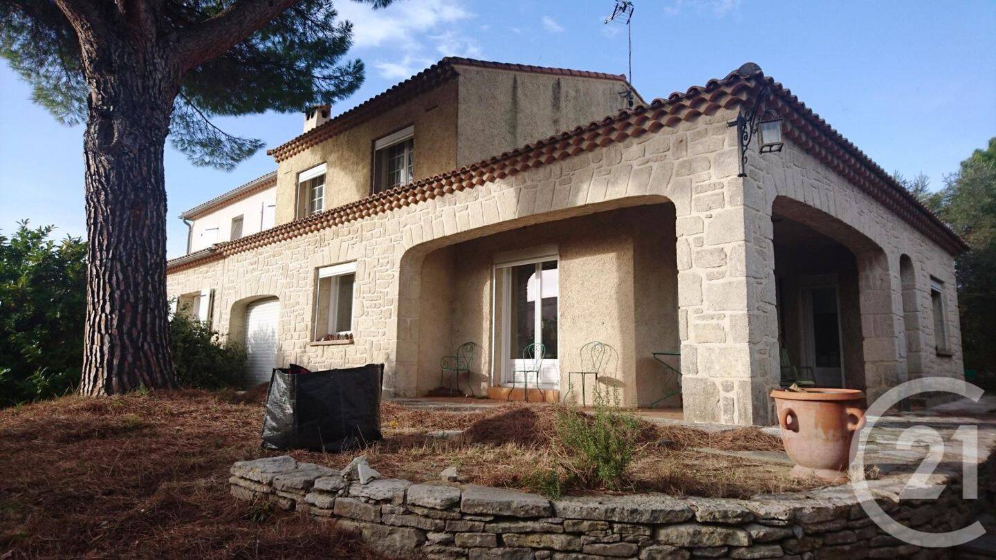 Maison 5 pièces 135 m² · à Castelnau-le-lez · 134,8 m² · 1 820 €