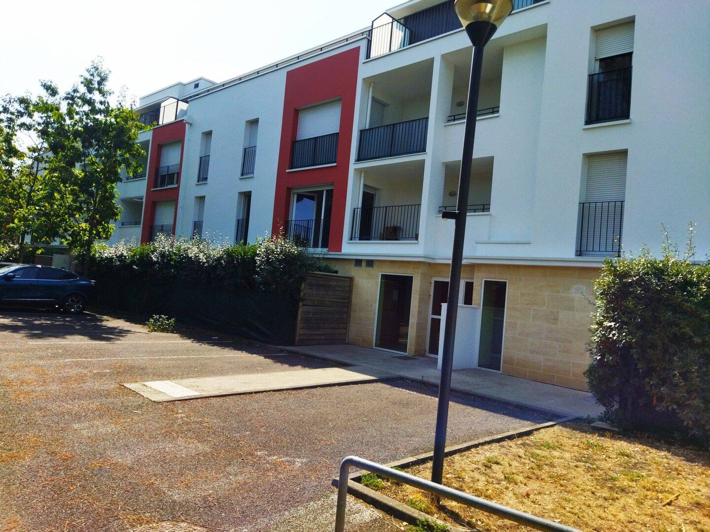 Appartement 2 pièces 50 m² · à Villenave-d'Ornon · 50 m² · 670 €